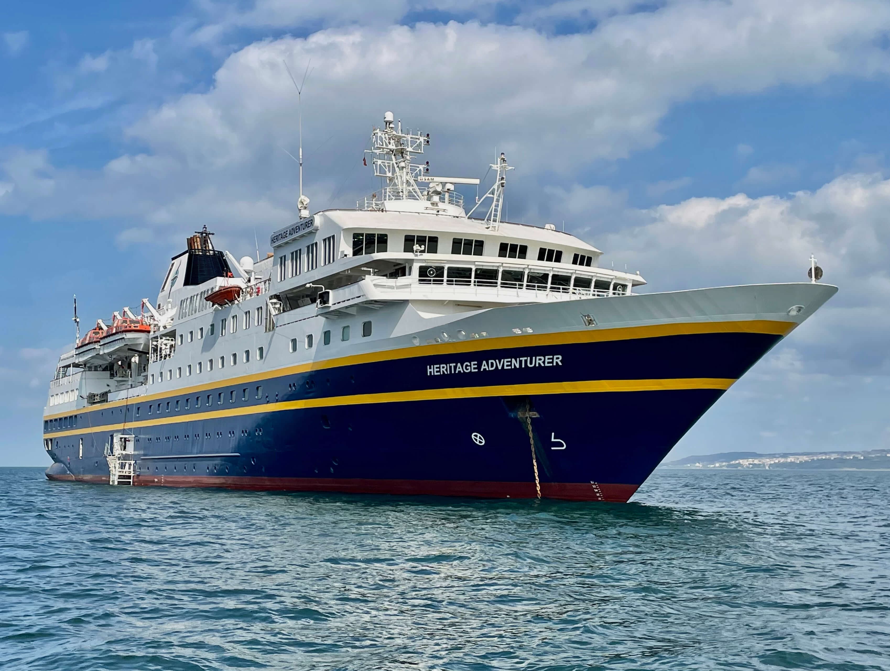 Ship gallery image 17