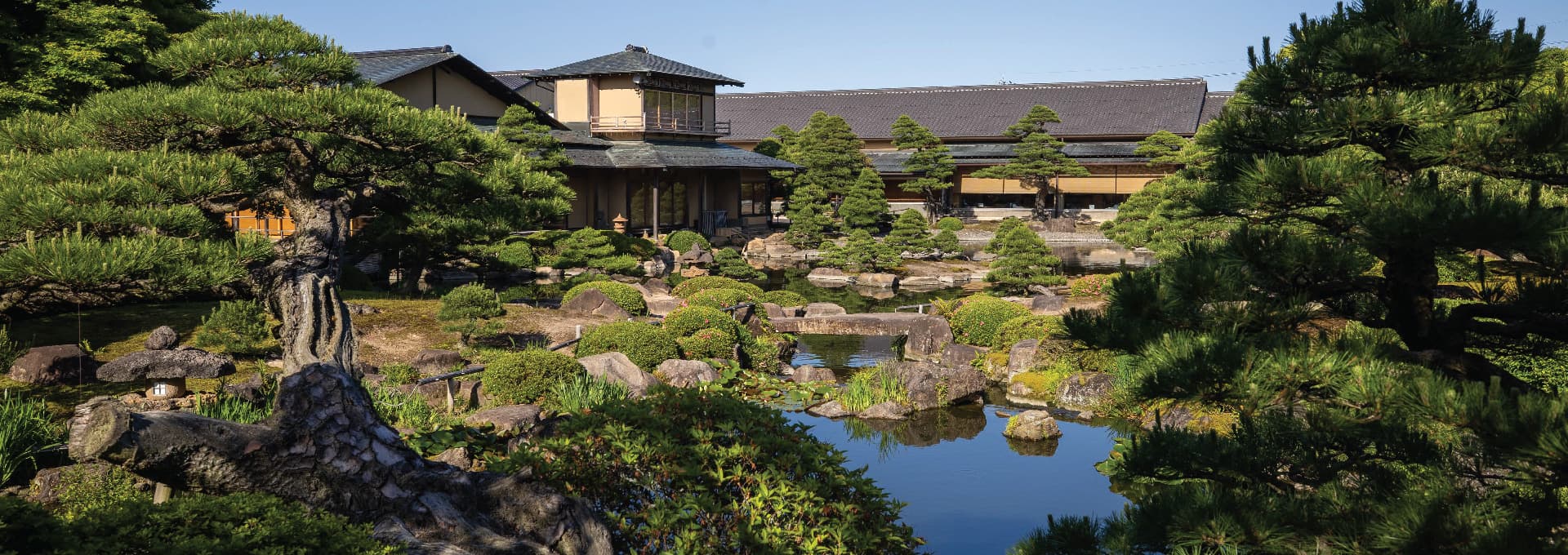 Sacred Japan & South Korea