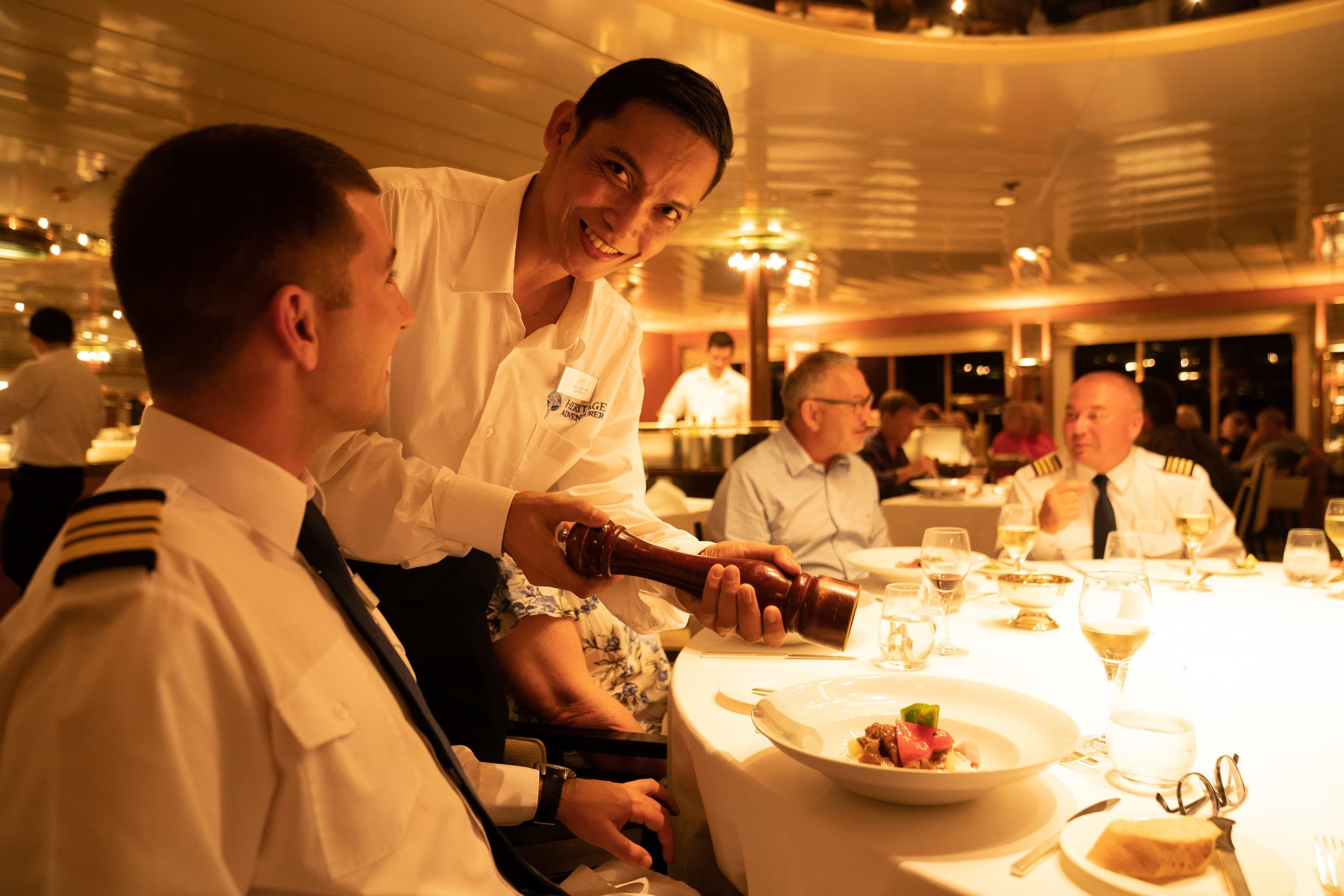 Ship gallery image 13