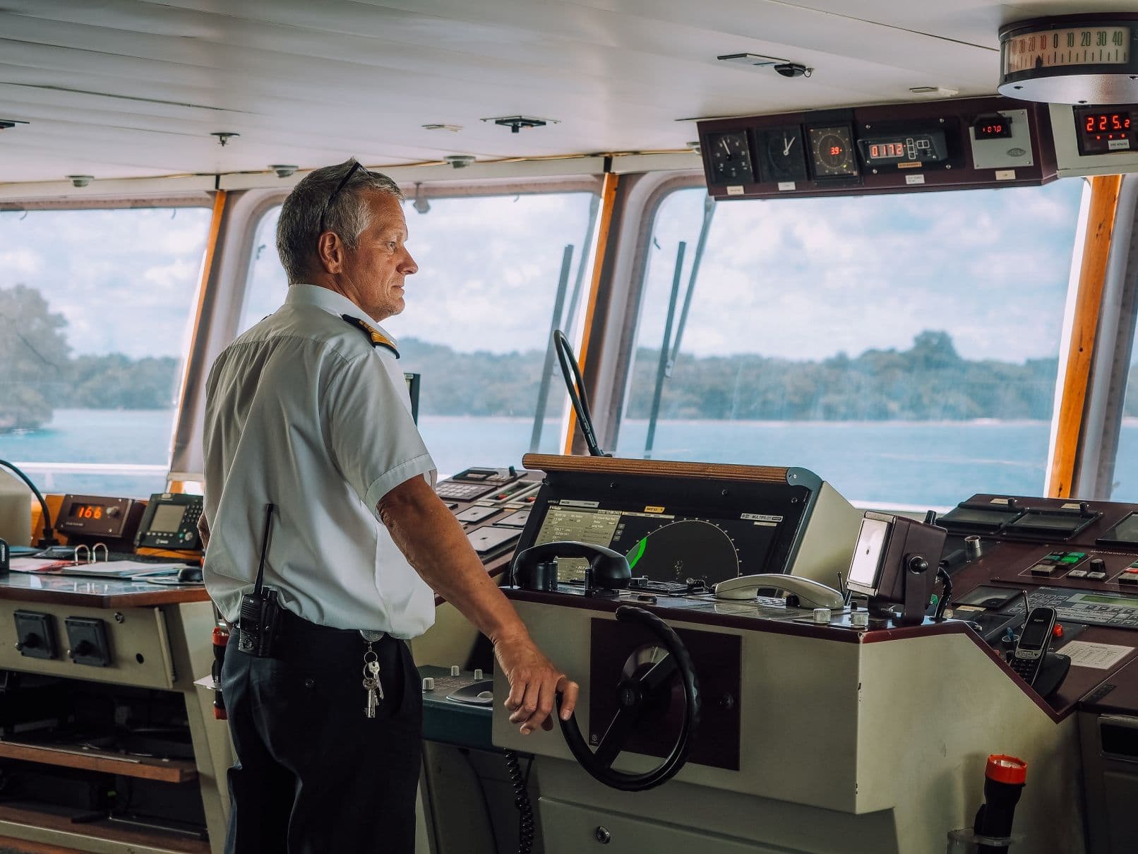 Ship gallery image 1